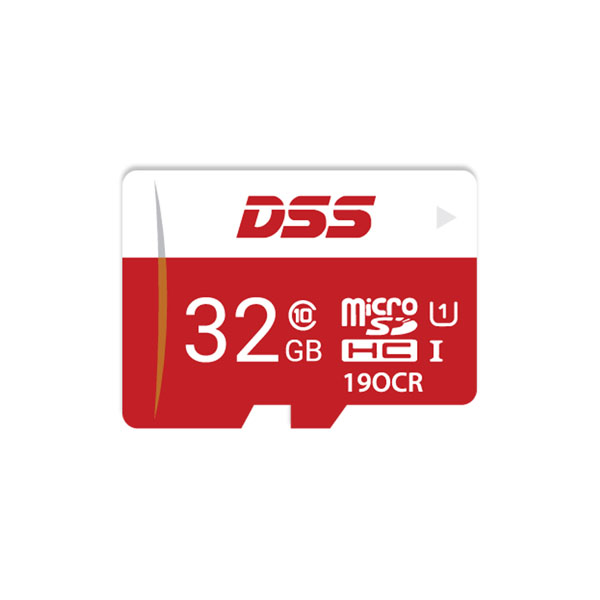 Thẻ nhớ Micro SD 32GB – DSS