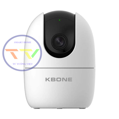 Camera IP 2.0MP KBONE KN-H21PA