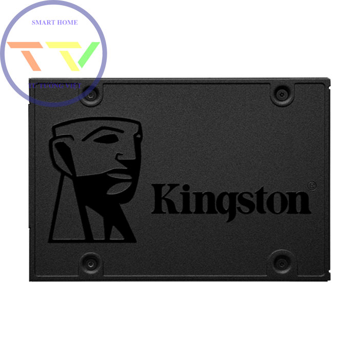 Ổ cứng KINGSTON A400 120GB 2.5