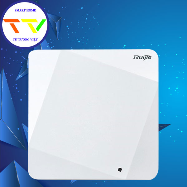 Thiết bị phát sóng wifi gắn trần RUIJIE RG-AP710