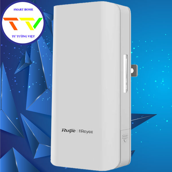 Thiết bị phát Wifi ngoài trời RUIJIE RG-EST310 Phát sóng xa