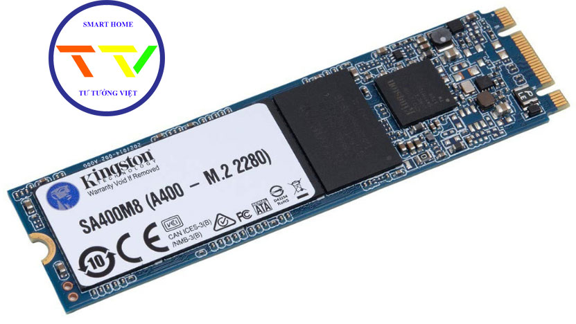 SSD M2 Kingston