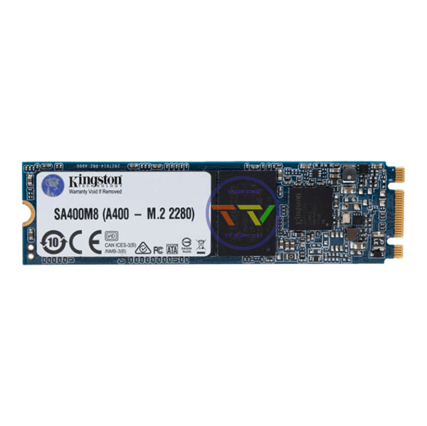 SSD Kingson Quảng Ngãi