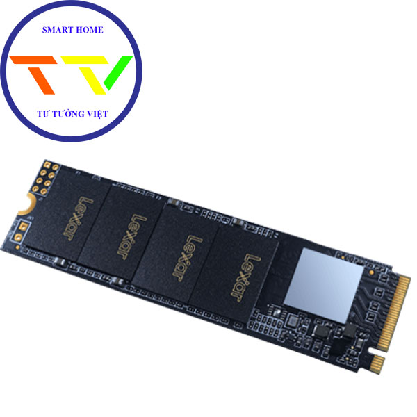 SSD LEXAR 500GB NVME CHÍNH HÃNG QUẢNG NGÃI