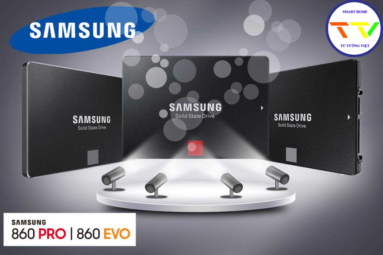 SSD Samsung