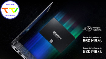 samsung ssd