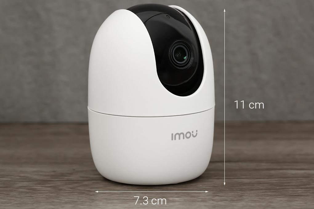 imou 360 camera