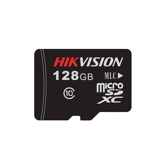 THẺ NHỚ HIKVISION MIRCO SD 128GB