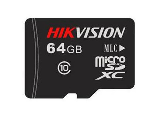 Thẻ nhớ 64GB HIKVISION