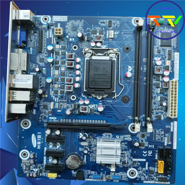 MAINBOARD SAMSUNG H61 S1 - SOCKET 1155