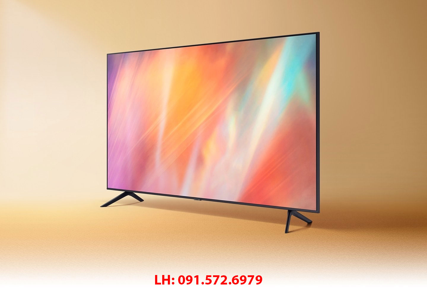 TIvi Samsung 4K 43 inch AU7700 (2021) giá xuất xưởng