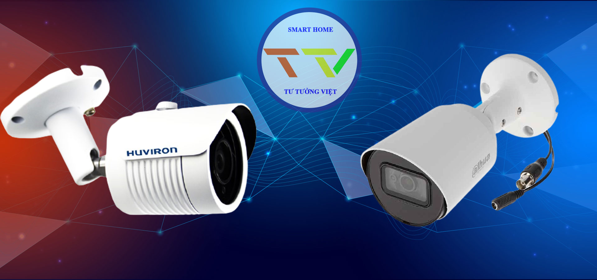 Nên lắp đặt camera IP hay camera Analog?