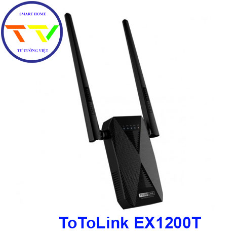 Totolink EX1200T